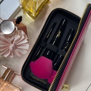 YSL Beaute Brush Set